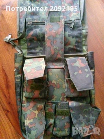 Чанта , снимка 6 - Чанти - 26654384