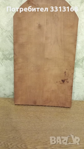 Дърворезба Икона Свети Георги , снимка 4 - Икони - 52192720