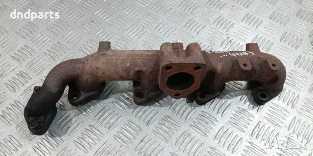 Изпускателни колектори Kia Sorento 2.5CRDi 2006г.	