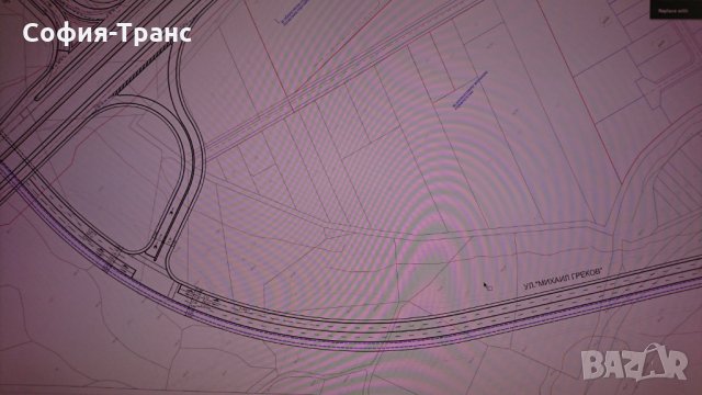 Продавам парцел в София Горубляне атрактивен, снимка 5 - Парцели - 33308838