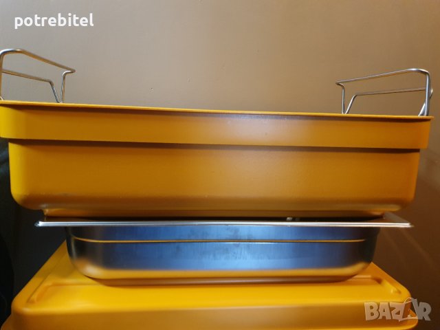 Reiber Термо кутия за транспортиране на храна, снимка 11 - Кутии за храна - 40279537