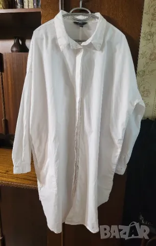 Дълга дамска риза/ рокля