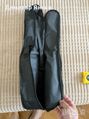 калъф за укукеле, снимка 2 - Струнни инструменти - 50564336