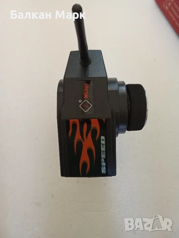 Нов контролер, дистанционно управление WL TOYS Controller Transmitter Handset, снимка 3 - Друга електроника - 50875280