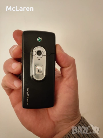 Sony Ericsson T630, снимка 3 - Sony Ericsson - 53067289
