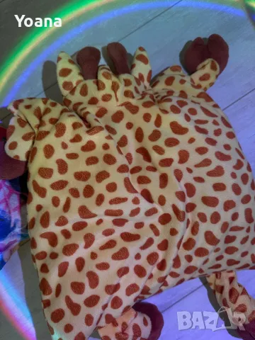 Детски възглавнички, снимка 4 - Спално бельо и завивки - 50389730