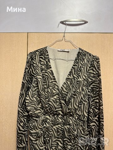 Дамска рокля, снимка 2 - Рокли - 39038939