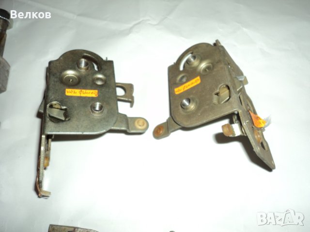 Части Лада, ВАЗ, Москвич, снимка 12 - Части - 40564234