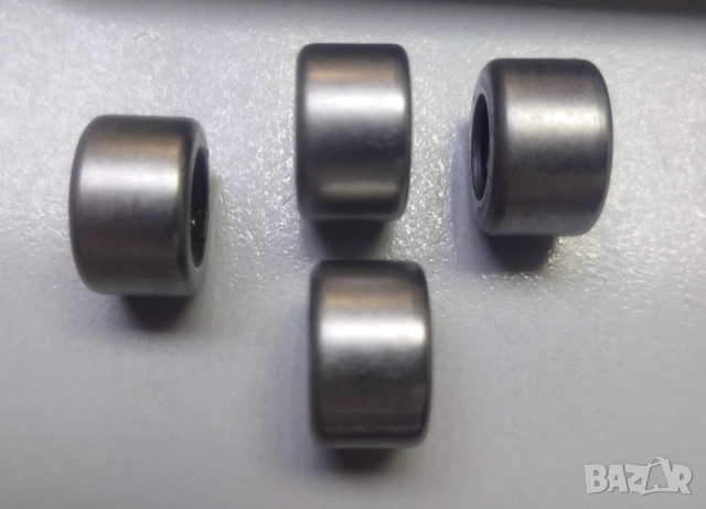 Лагер F-50463 INA, снимка 2 - Части - 52749346