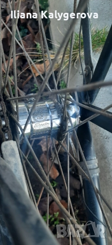 Продава велосипед Александър , снимка 6 - Велосипеди - 52838448