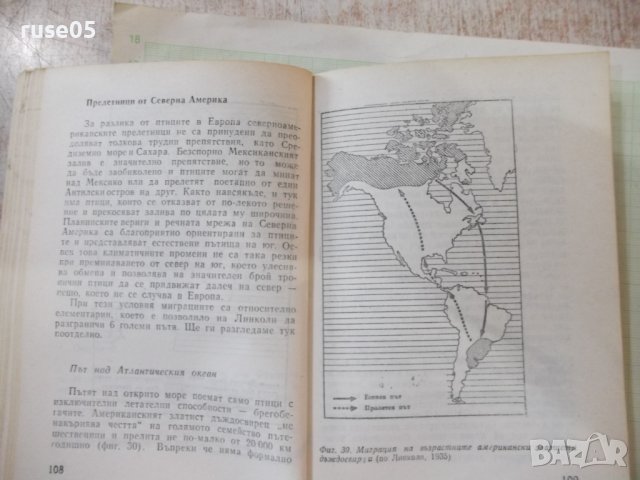 Книга "Пътешествията на животните - Матьо Рикар" - 232 стр., снимка 5 - Специализирана литература - 43300974