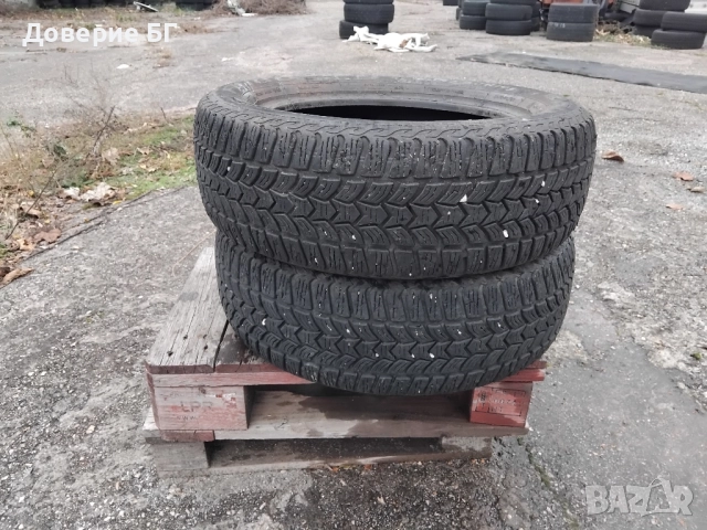 Гуми 205 60 16 Дебица Debica 2 броя. Нов внос. Не са нови!, снимка 9 - Гуми и джанти - 52472504