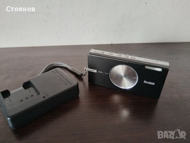 Kodak EasyShare V570 Dual Lens 5MP, снимка 1