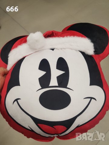 Възглавнички