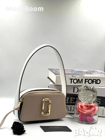 Marc Jacobs дамски чанти Различни цветове , снимка 3 - Чанти - 48835190