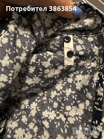 Мъжки ризи в размери М и Л, снимка 12 - Ризи - 51525730