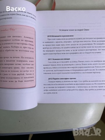 Зодии на вкус, снимка 3 - Колекции - 39163715