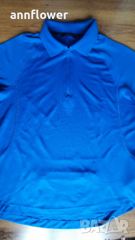 Тениска Active by Tchibo, снимка 2 - Тениски - 36406336