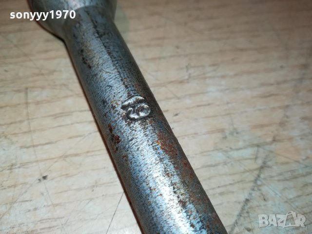 КРЪСТАЧКА ЗА ГУМИ ОТ ГЕРМАНИЯ 0711211926, снимка 13 - Аксесоари и консумативи - 34727182