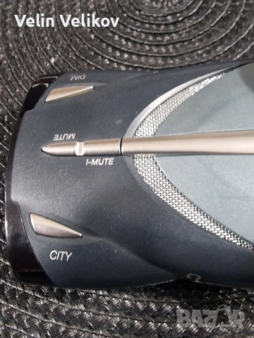 Анти РАДАР ДЕТЕКТОР COBRA XRS-9445, снимка 6 - Аксесоари и консумативи - 52916258