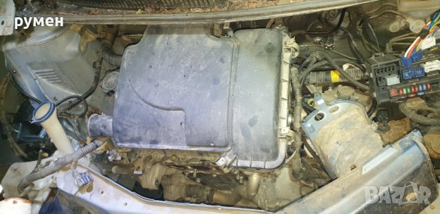 тойота айго, снимка 7 - Автомобили и джипове - 42994538