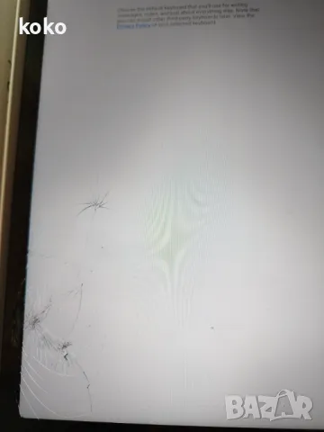 Таблет Xiaomi mi pad , снимка 5 - Таблети - 48552013