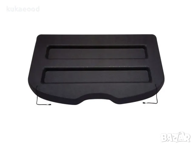 Кора за багажник на Nissan Qashqai J10 