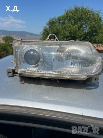 Фарове алфа ромео 146, снимка 2 - Части - 51096933