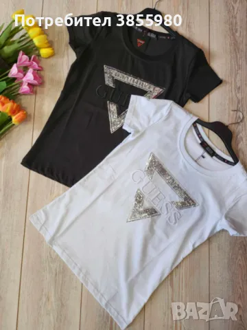 Дамски тениски, снимка 1