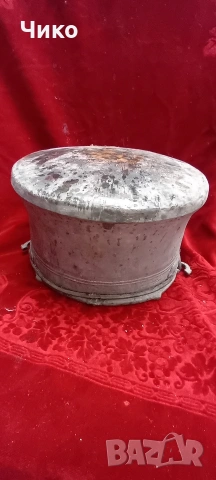 Здрав Медник котел , снимка 8 - Антикварни и старинни предмети - 53054303