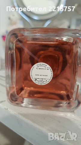 Тестери G.Armani "My Way" 90мл."Si" 100мл., снимка 4 - Дамски парфюми - 51781572