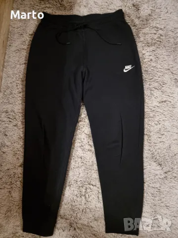 Nike 100% оригинално долнище ( M ), снимка 4 - Спортни дрехи, екипи - 47898028