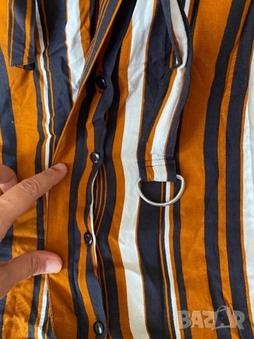 TOPSHOP нова разкроена рокля,М размер, снимка 9 - Рокли - 33153146