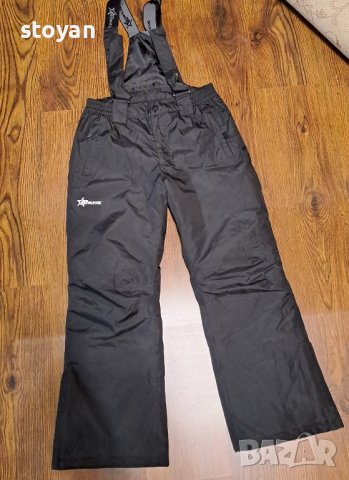 Зимни ски детски панталони, снимка 3 - Зимни спортове - 44129981