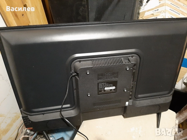 Лед 32 инча Crown, снимка 5 - Телевизори - 52996299