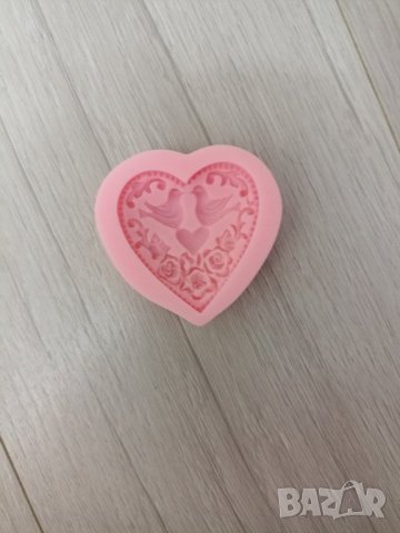 Силиконови калъпи, снимка 9 - Други - 38206689