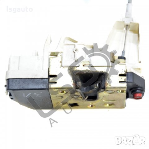 Брава задна лява врата Peugeot 307 2001-2008 P020421N-136