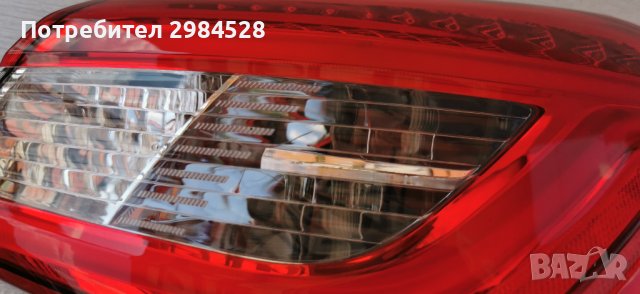 Десен стоп за Maserati Ghibli / Мазерати Гибли, снимка 9 - Части - 38858557