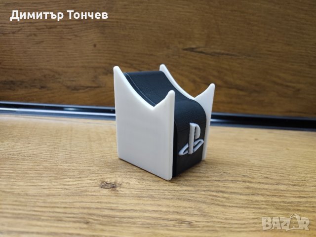 PlayStation 5 Стойка Поставка За джойстик ps5, снимка 6 - Игри за PlayStation - 43750702