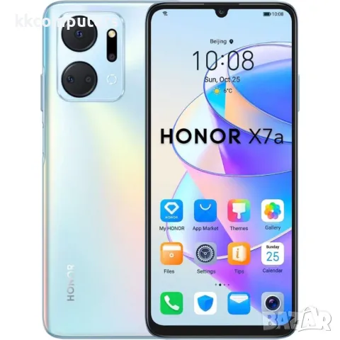 ЧАСТИ - за HUAWEI - Honor X7a