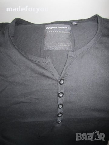 Тениска Angelo Litrico размер XL, снимка 2 - Тениски - 28471195