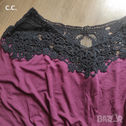 Топ, рокля,потник, размер М, всяко по 3 лв, снимка 11 - Корсети, бюстиета, топове - 28862887