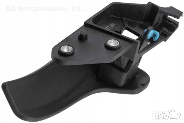 735532888 Вътрешна дръжка за предна дясна врата на FIAT DUCATO, CITROEN JUMPER, PEUGEOT BOXER,, снимка 2 - Части - 50917813