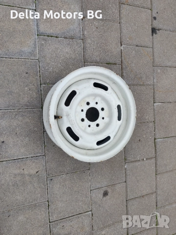 Нови джанти за Лада Самара 13 цола, снимка 8 - Гуми и джанти - 52233468