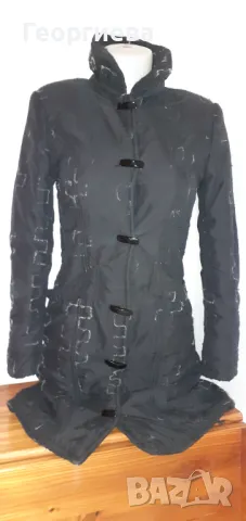 Палто, снимка 3 - Палта, манта - 48550518