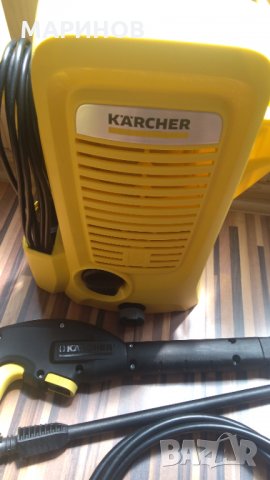 Водоструйка на части, снимка 4 - Други инструменти - 33042485