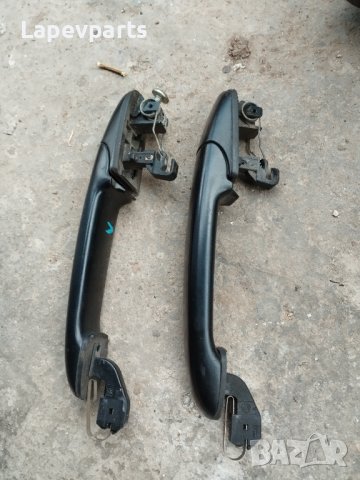 задни дръжки Seat Ibiza Cordoba 6k2 1999-2002 Сеат Ибиза Кордоба , снимка 2 - Части - 44034245