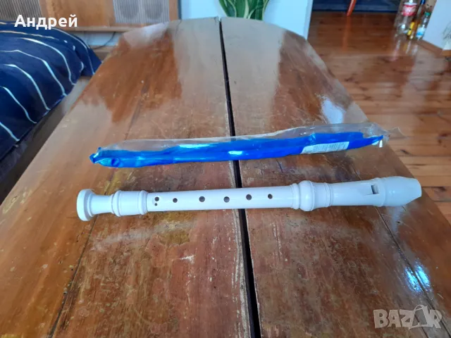 Стар кавал,дудук,свирка #14, снимка 2 - Други ценни предмети - 49043729