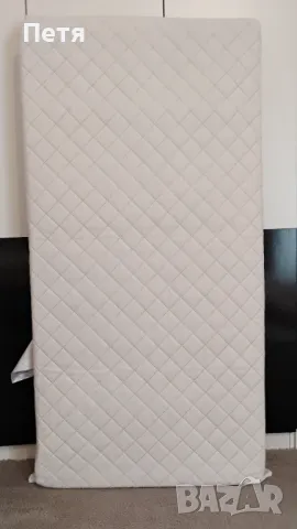 Матрак 140/70, снимка 2 - Детски матраци - 48940736