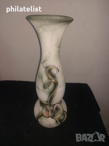 керамична ваза , нова !, снимка 1 - Вази - 40776146